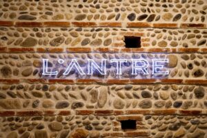 L'antre coach sportif Toulouse